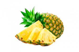 Exquisite Pineapple Creations for a Burst of Sweet Sunshine in Every