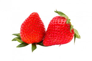 Fresh Strawberries by La Chatelaine Farms Per Pound