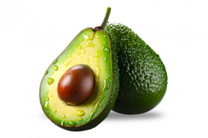 Avocado Creamy Elegance Pure, Fresh, and Irresistibly Delicious